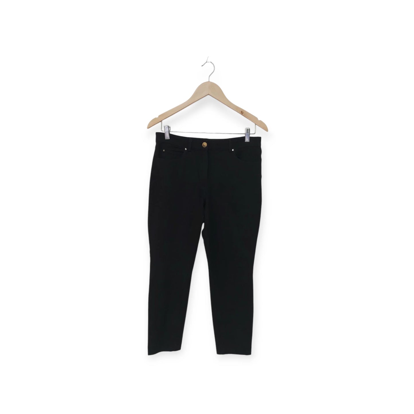بنطال أسود H&M | مقاس 38