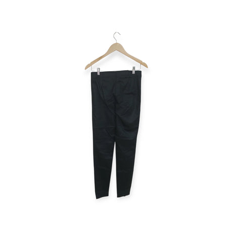 بنطلون طويل أسود H&M | مقاس 36