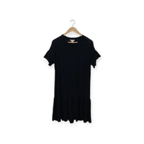 فستان ميدي | مقاس XS