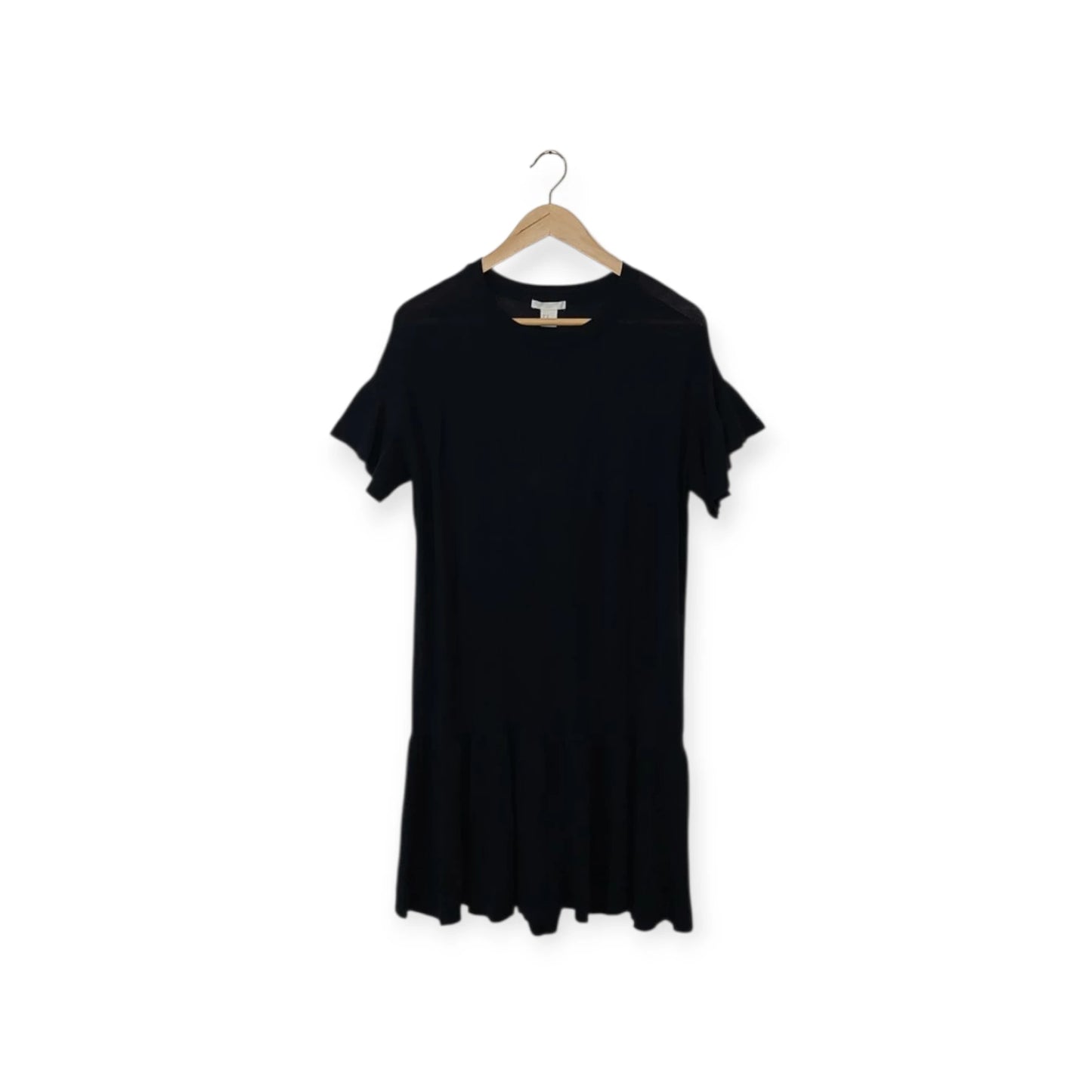 فستان ميدي | مقاس XS