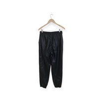 بنطلون طويل أسود H&M | مقاس 36