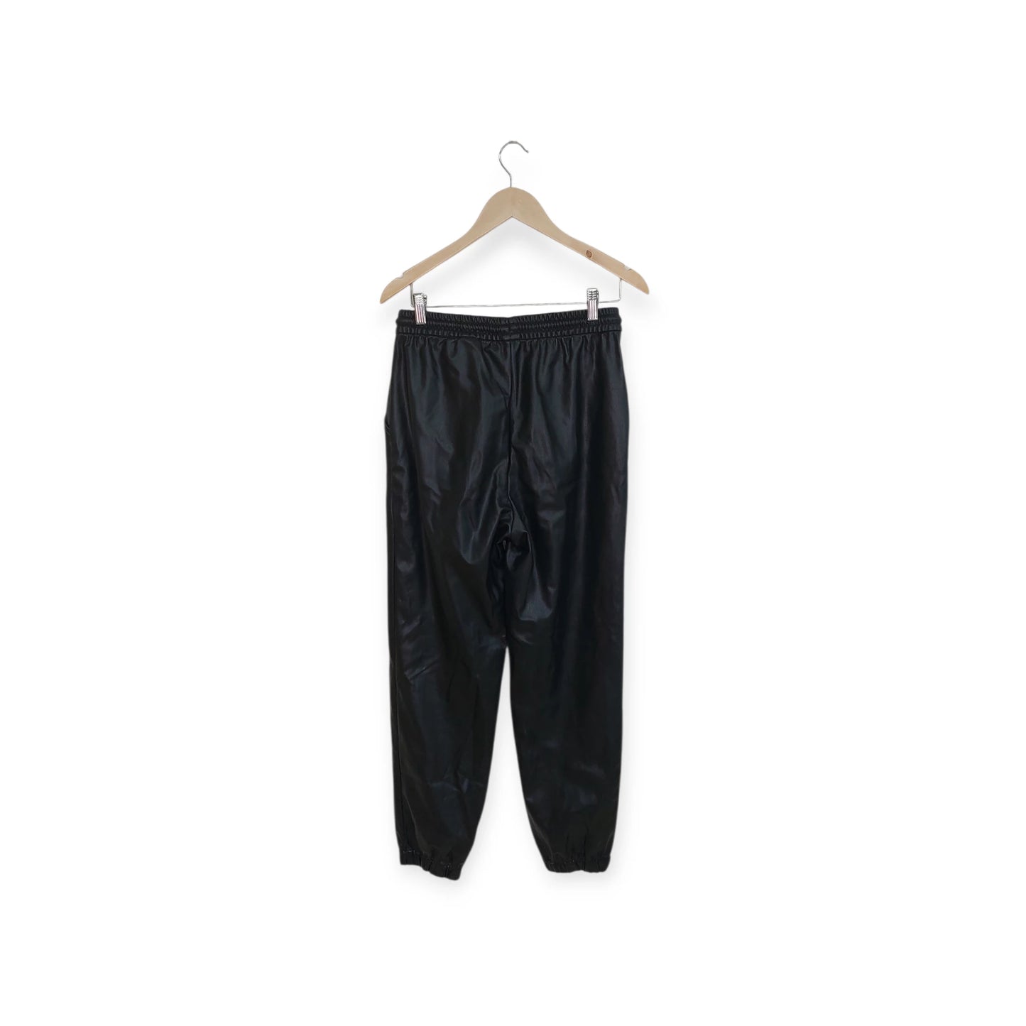 بنطلون طويل أسود H&M | مقاس 36