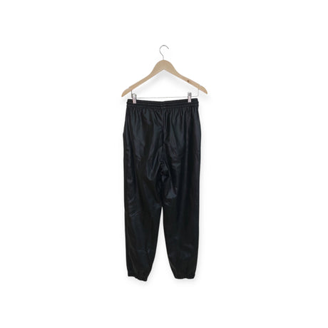 بنطلون طويل أسود H&M | مقاس 36