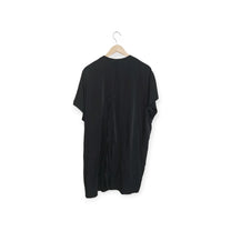فستان قصير أسود من H&M | مقاس M