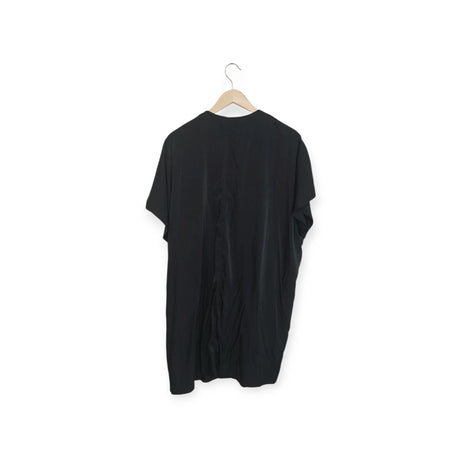 فستان قصير أسود من H&M | مقاس M