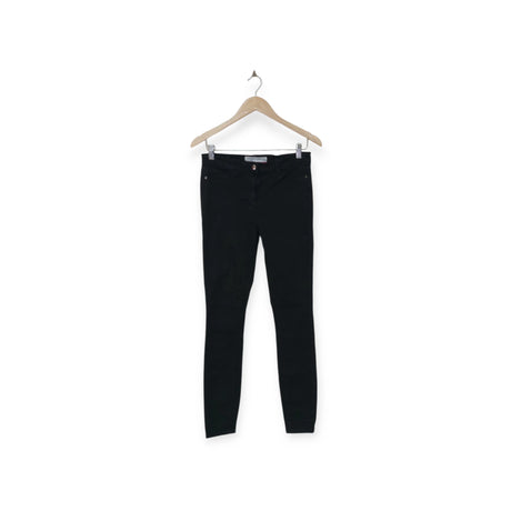 بنطال طويل أسود NEXT | مقاس 38