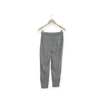 מכנס ארוך משבצות ZARA | מידה XS