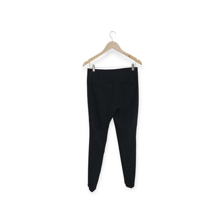 מכנס ארוך נקודות ZARA | מידה XS