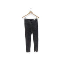 بنطال جينز أسود DRDENIM | مقاس 26