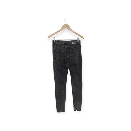 بنطال جينز أسود DRDENIM | مقاس 26