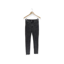 بنطال جينز أسود DRDENIM | مقاس 26