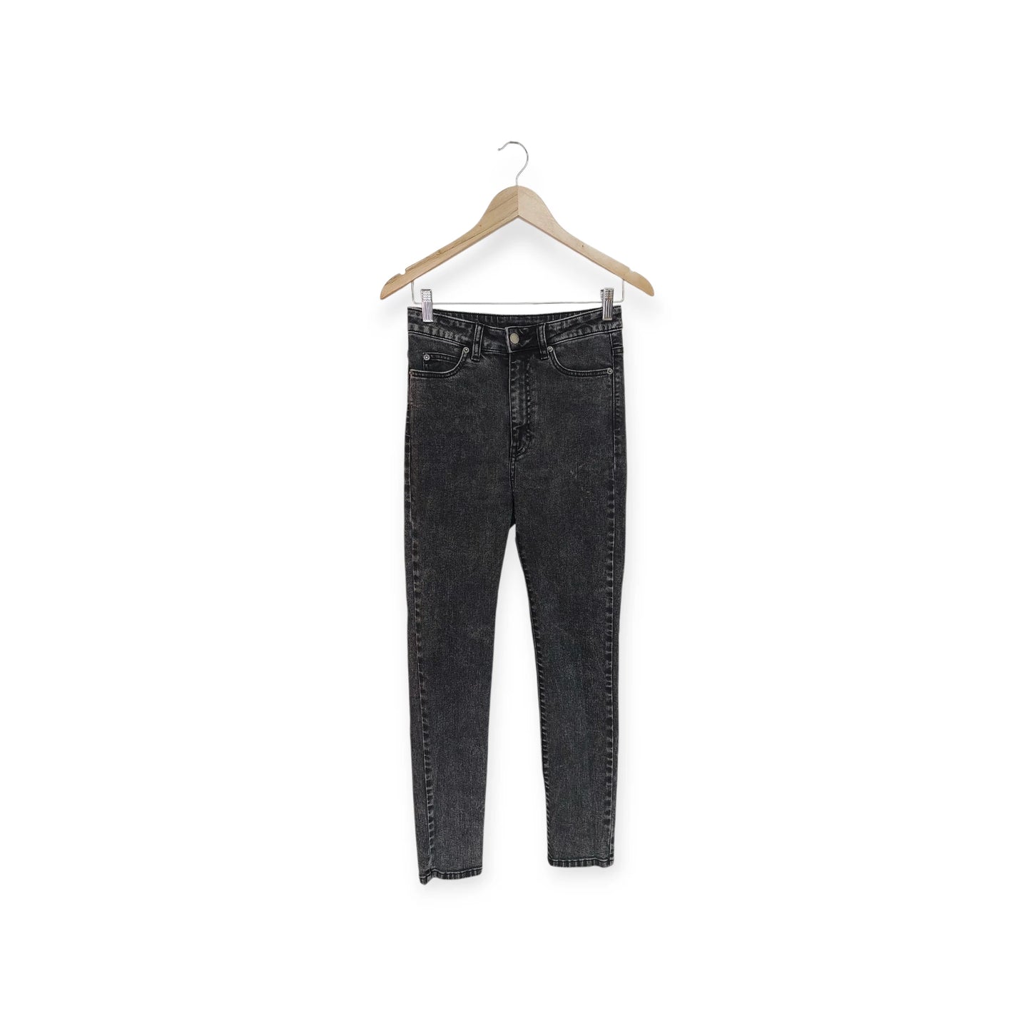 بنطال جينز أسود DRDENIM | مقاس 26