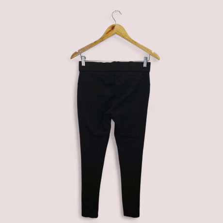 بنطال أسود | مقاس 4