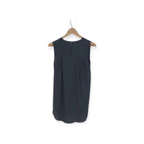 تي شيرت رمادي غامق H&M | مقاس 34