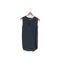 تي شيرت رمادي غامق H&M | مقاس 34