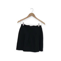 تنورة قصيرة سوداء H&M | مقاس XS