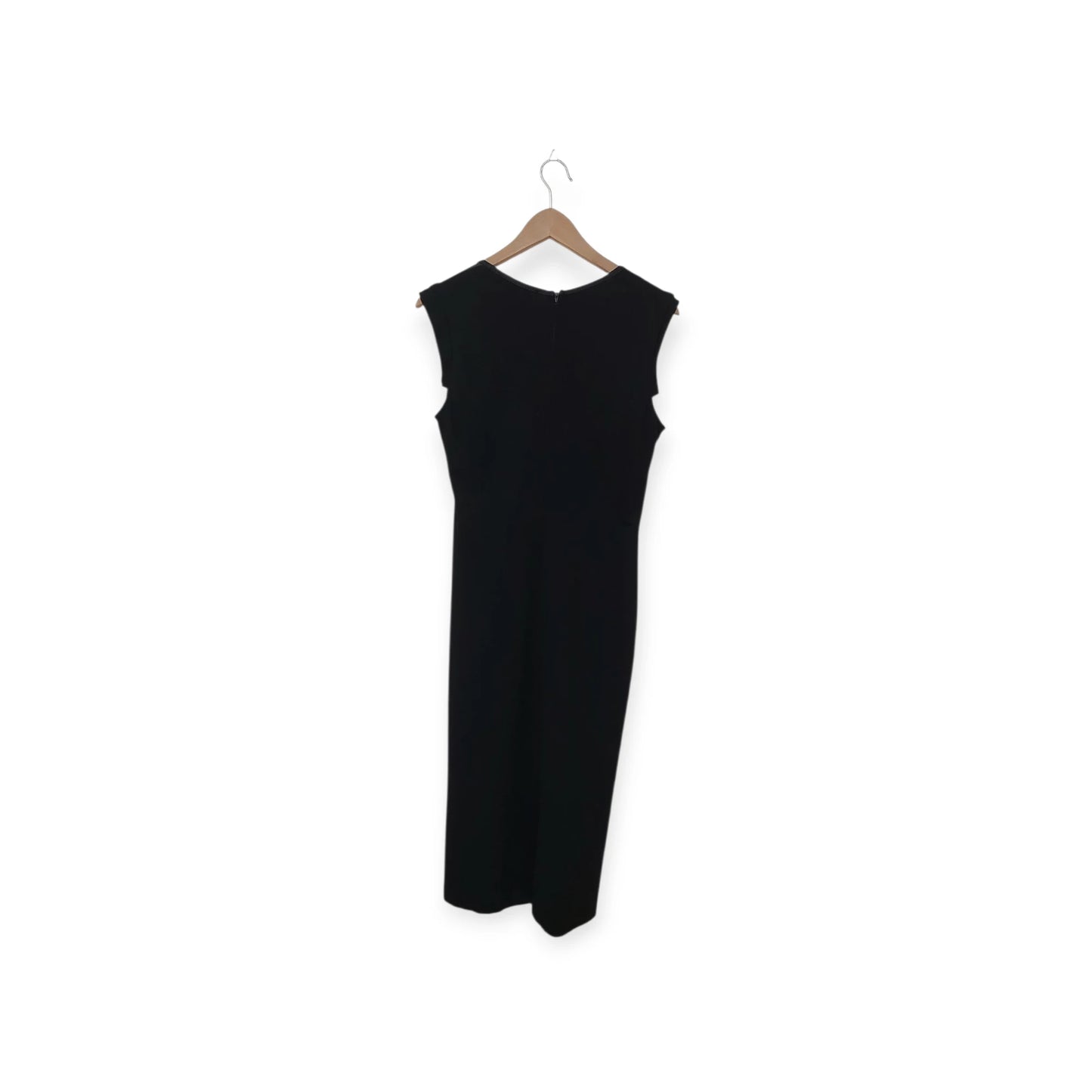 فستان ميدي بنقشات ريناسيمنتو | مقاس L