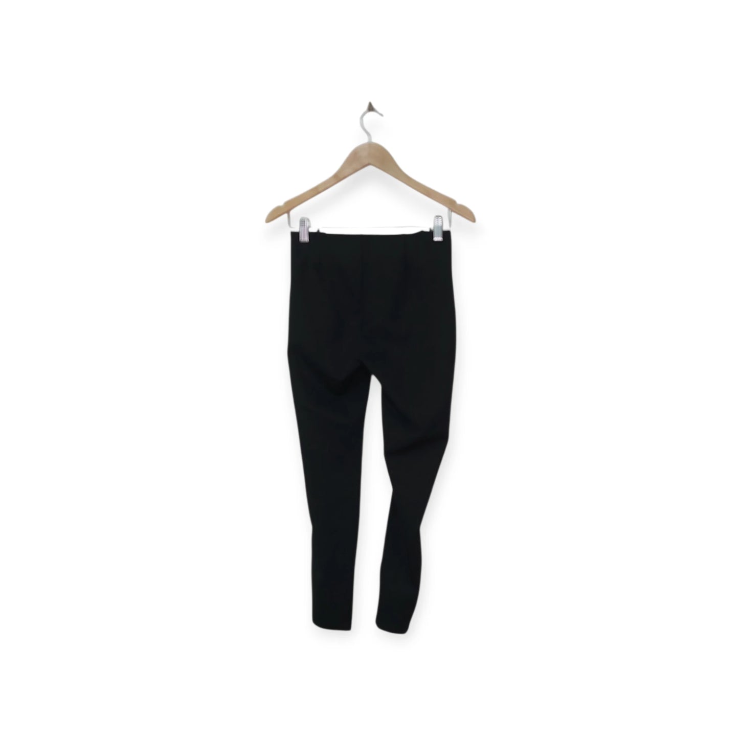 מכנסיים שחורים, שם החברה: ZARA מידה: S | מידה S