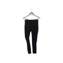 מכנסיים שחורים, שם החברה: ZARA מידה: S | מידה S