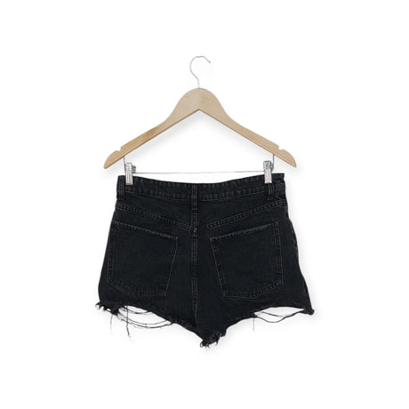 بنطال جينز أسود ZARA | مقاس 40