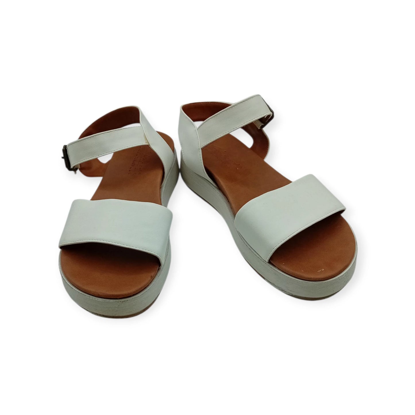 صنادل بنات SHOES مقاس 36