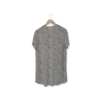 טוניקה הדפסים H&M | מידה 38