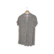 טוניקה הדפסים H&M | מידה 38