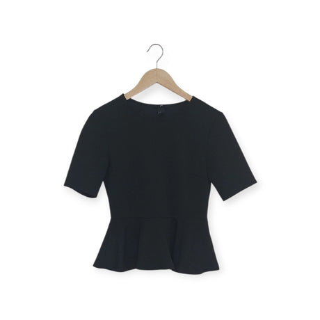 חולצה שחורה H&M | מידה S