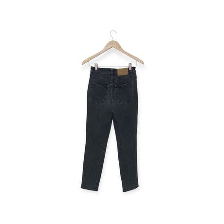 بنطال جينز أسود H&M | مقاس 34
