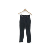 מכנס ג'ינס שחור H&M | מידה 34