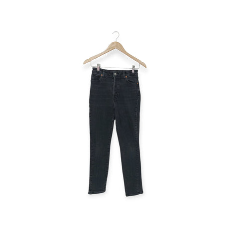 بنطال جينز أسود H&M | مقاس 34