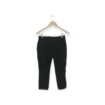 מכנס שחור ZARA | מידה XS