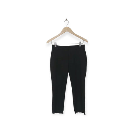 מכנס שחור ZARA | מידה XS