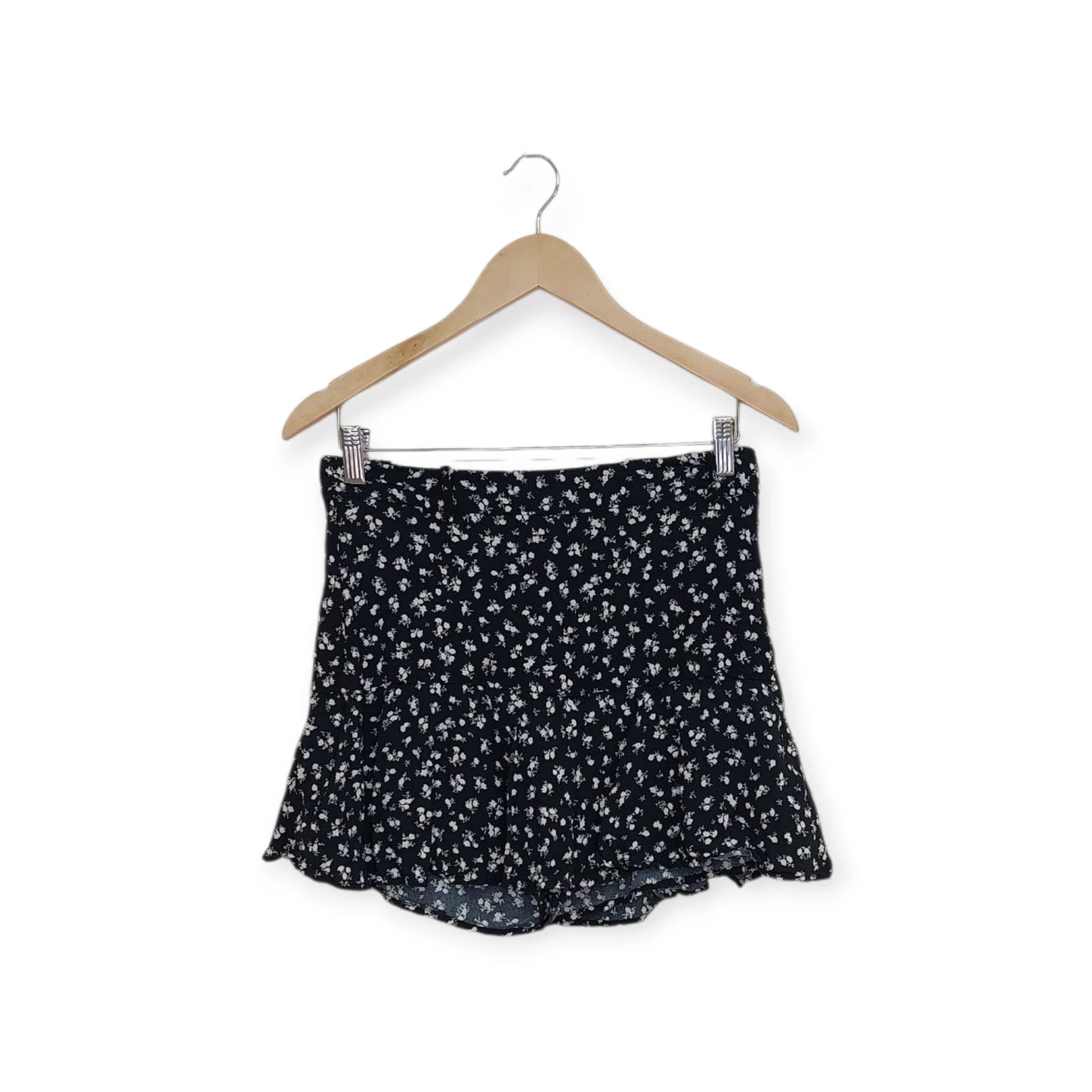 מכנס חצאית פרחוני ZARA | מידה M