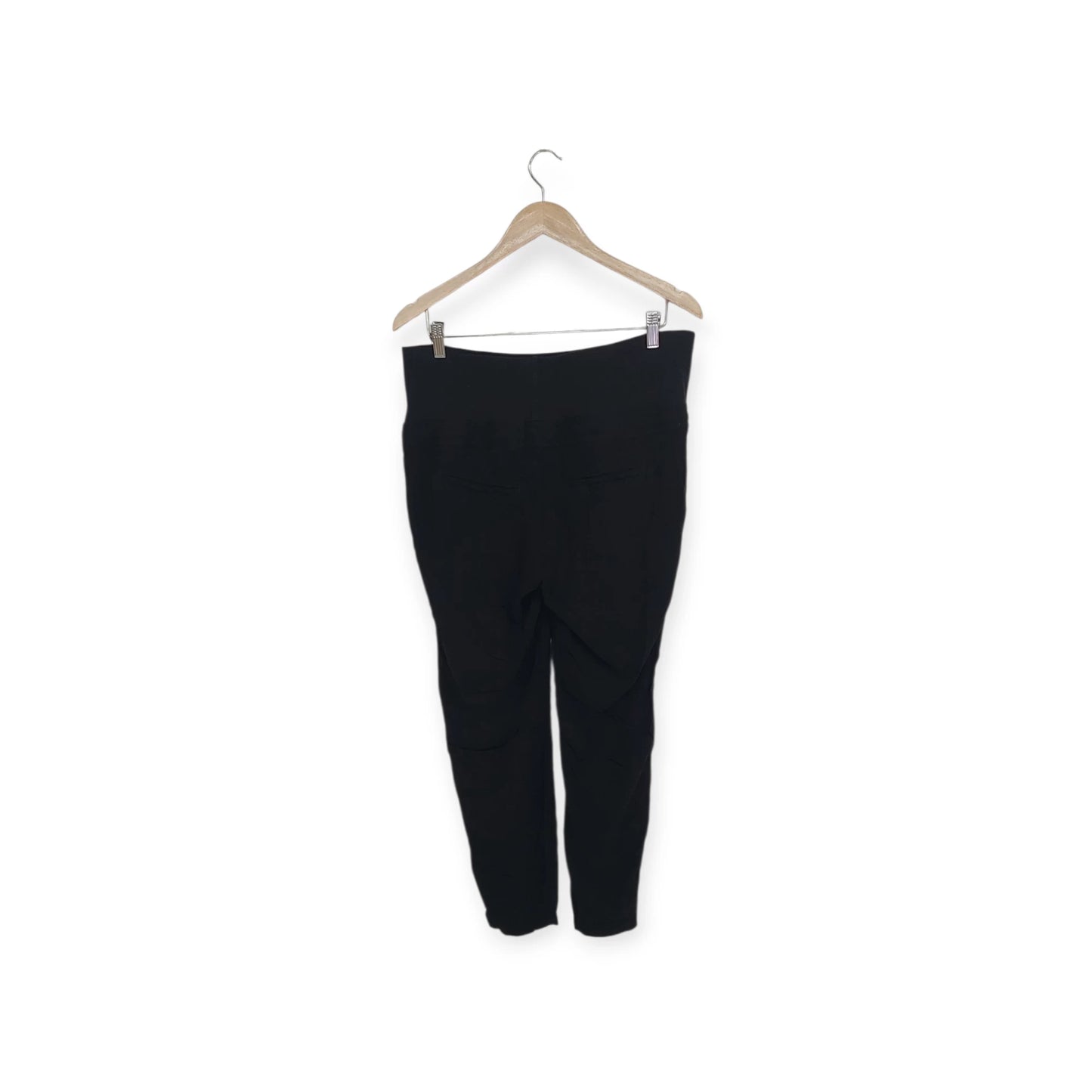 بنطال أسود H&M | مقاس M