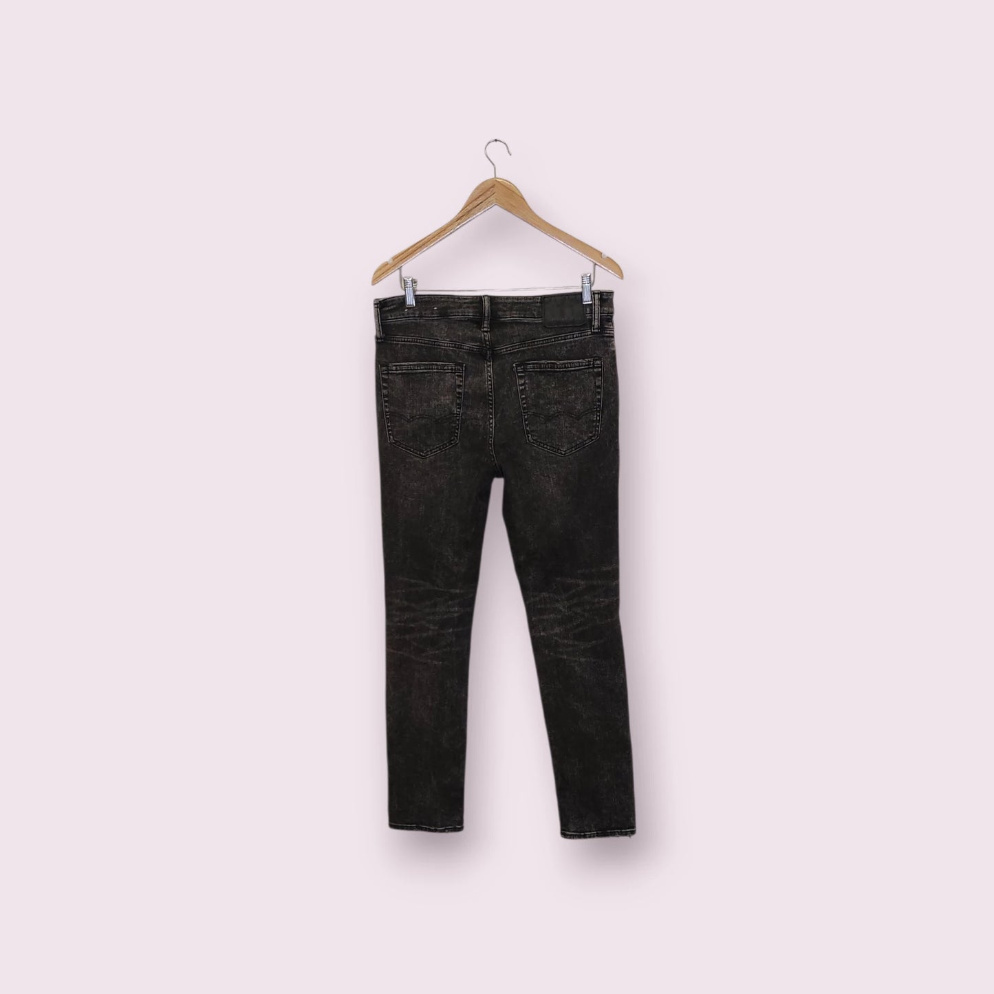 بنطلون جينز طويل مقاس:32, الماركة: AMERICAN EAGLE | مقاس 32