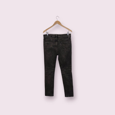 بنطلون جينز طويل مقاس:32, الماركة: AMERICAN EAGLE | مقاس 32