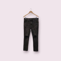 بنطلون جينز طويل مقاس:32, الماركة: AMERICAN EAGLE | مقاس 32