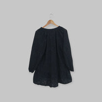 تيشيرت أسود H&M | مقاس L