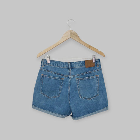بنطلون جينز أزرق PULL&BEAR | مقاس 40