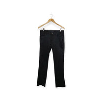 מכנס ארוך שחור מידה:38 מותג:ZARA | מידה 38