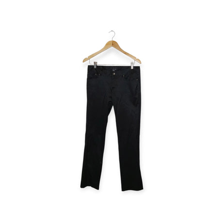 بنطلون طويل أسود مقاس:38 ماركة:ZARA | مقاس 38