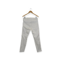 بنطلون جينز أبيض H&M | مقاس 32