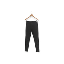 מכנסיים שחורות גי'נס SKINNY | מידה 28