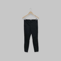 بنطال أسود طويل H&M | مقاس 38