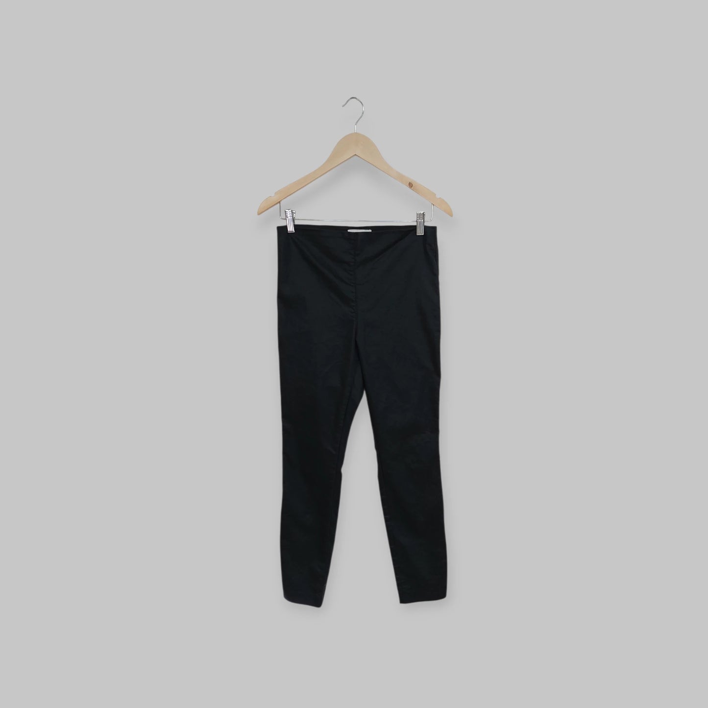 بنطال أسود طويل H&M | مقاس 38