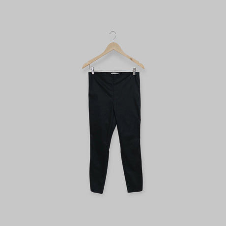 بنطال أسود طويل H&M | مقاس 38