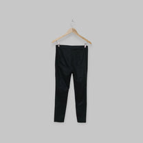 بنطال أسود طويل H&M | مقاس 38