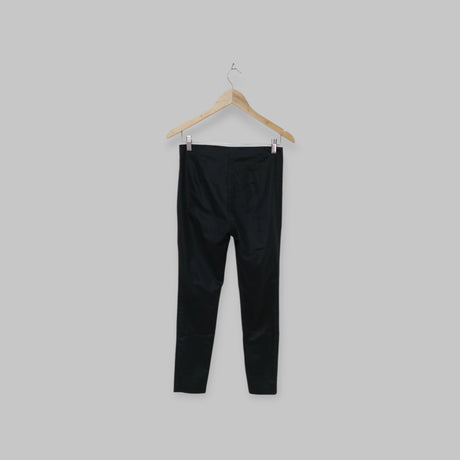 بنطال أسود طويل H&M | مقاس 38