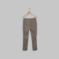 מכנסיים משבצות H&M | מידה XS